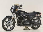 Harley-Davidson Harley Davidson XLCR 1000 Café Racer